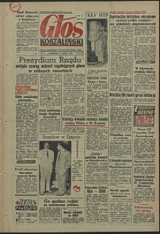 Głos Koszaliński. 1956, czerwiec, nr 150