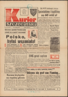 Kurier Szczeciński. 1982 nr 111 wyd.AB