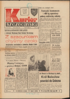 Kurier Szczeciński. 1982 nr 112 wyd.AB