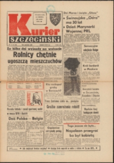 Kurier Szczeciński. 1982 nr 114 wyd.AB
