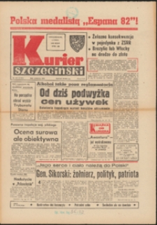 Kurier Szczeciński. 1982 nr 119 wyd.AB