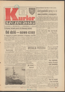 Kurier Szczeciński. 1982 nr 11 wyd.AB