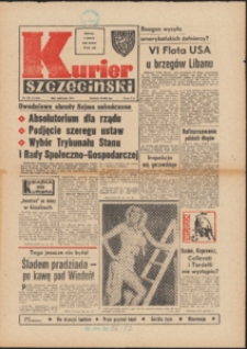 Kurier Szczeciński. 1982 nr 121 wyd.AB