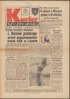Kurier Szczeciński. 1982 nr 123 wyd.AB