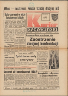 Kurier Szczeciński. 1982 nr 124 wyd.AB