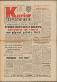 Kurier Szczeciński. 1982 nr 128 wyd.AB