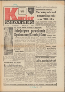 Kurier Szczeciński. 1982 nr 12 wyd.AB