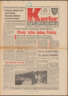 Kurier Szczeciński. 1982 nr 132 wyd.AB