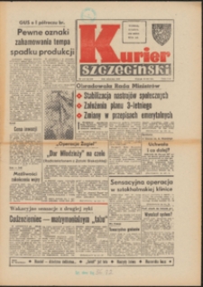 Kurier Szczeciński. 1982 nr 134 wyd.AB