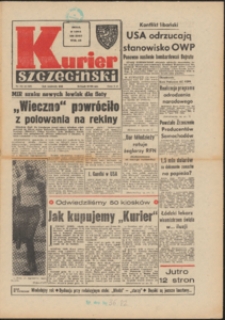 Kurier Szczeciński. 1982 nr 135 wyd.AB