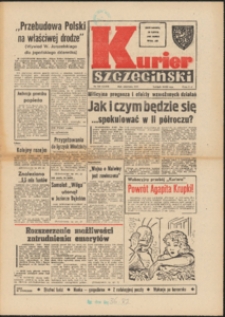 Kurier Szczeciński. 1982 nr 136 wyd.AB