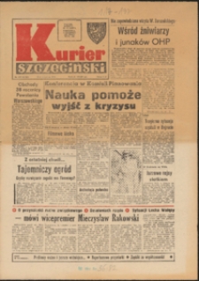 Kurier Szczeciński. 1982 nr 137 wyd.AB