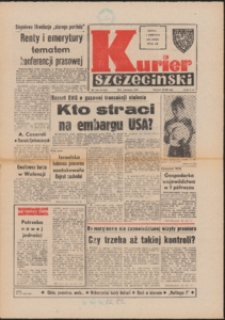 Kurier Szczeciński. 1982 nr 140 wyd.AB