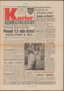 Kurier Szczeciński. 1982 nr 141 wyd.AB