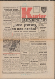 Kurier Szczeciński. 1982 nr 144 wyd.AB