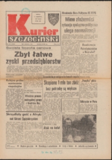 Kurier Szczeciński. 1982 nr 145 wyd.AB