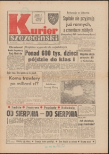 Kurier Szczeciński. 1982 nr 147 wyd.AB
