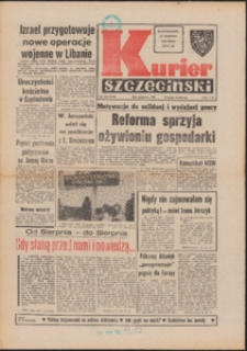Kurier Szczeciński. 1982 nr 148 wyd.AB