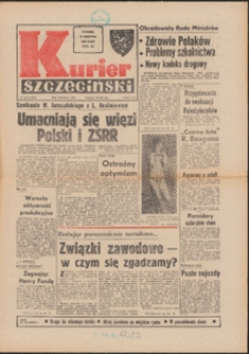 Kurier Szczeciński. 1982 nr 149 wyd.AB
