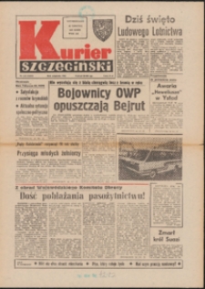 Kurier Szczeciński. 1982 nr 153 wyd.AB