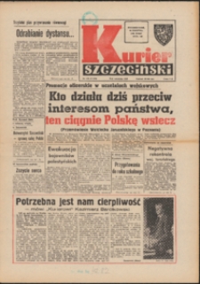 Kurier Szczeciński. 1982 nr 158 wyd.AB