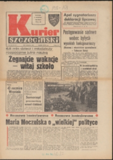 Kurier Szczeciński. 1982 nr 159 wyd.AB