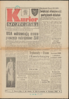 Kurier Szczeciński. 1982 nr 15 wyd.AB