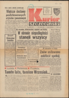 Kurier Szczeciński. 1982 nr 160 wyd.AB