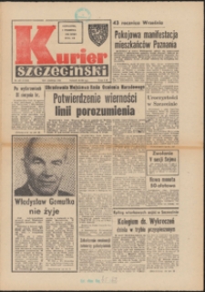 Kurier Szczeciński. 1982 nr 161 wyd.AB