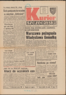 Kurier Szczeciński. 1982 nr 164 wyd.AB