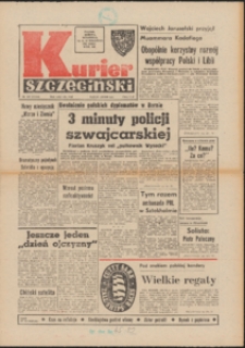 Kurier Szczeciński. 1982 nr 167 wyd.AB