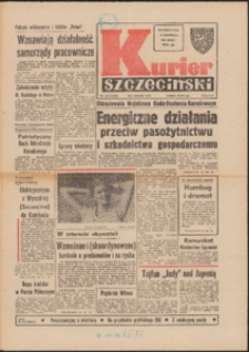 Kurier Szczeciński. 1982 nr 168 wyd.AB