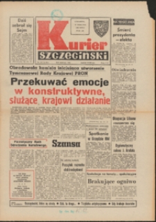 Kurier Szczeciński. 1982 nr 171 wyd.AB
