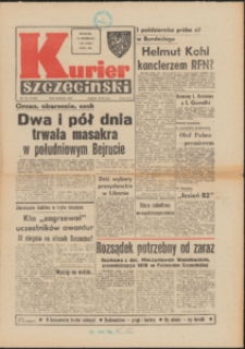 Kurier Szczeciński. 1982 nr 174 wyd.AB