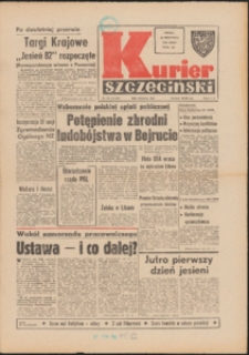 Kurier Szczeciński. 1982 nr 175 wyd.AB