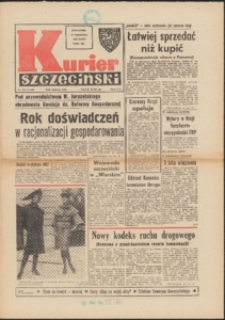 Kurier Szczeciński. 1982 nr 176 wyd.AB