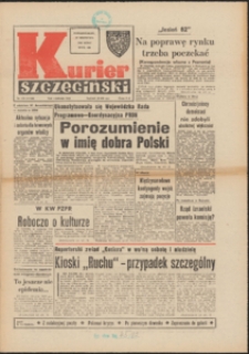 Kurier Szczeciński. 1982 nr 178 wyd.AB