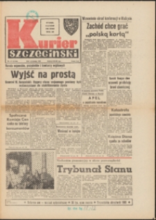 Kurier Szczeciński. 1982 nr 17 wyd.AB