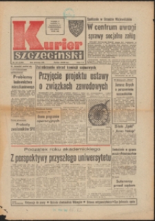 Kurier Szczeciński. 1982 nr 182 wyd.AB