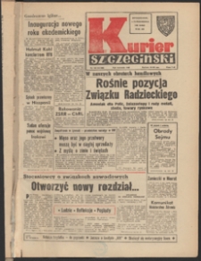 Kurier Szczeciński. 1982 nr 183 wyd.AB