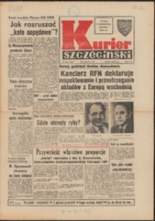 Kurier Szczeciński. 1982 nr 184 wyd.AB