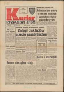 Kurier Szczeciński. 1982 nr 185 wyd.AB