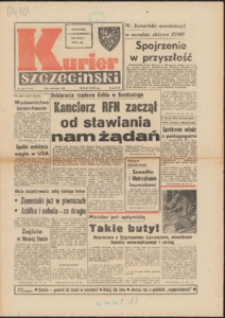 Kurier Szczeciński. 1982 nr 191 wyd.AB