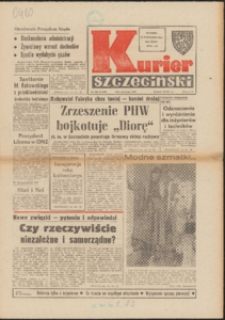 Kurier Szczeciński. 1982 nr 194 wyd.AB