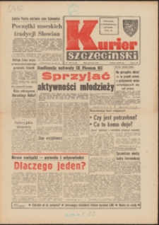 Kurier Szczeciński. 1982 nr 196 wyd.AB