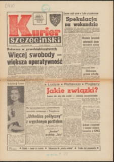 Kurier Szczeciński. 1982 nr 197 wyd.AB