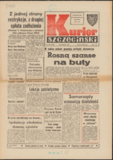 Kurier Szczeciński. 1982 nr 198 wyd.AB