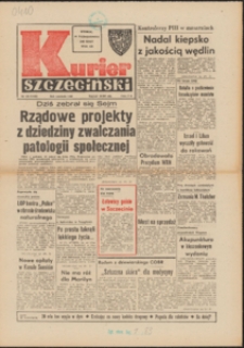 Kurier Szczeciński. 1982 nr 199 wyd.AB