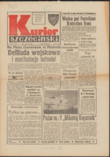 Kurier Szczeciński. 1982 nr 207 wyd.AB