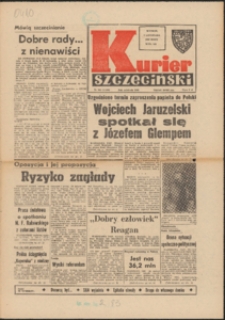 Kurier Szczeciński. 1982 nr 208 wyd.AB